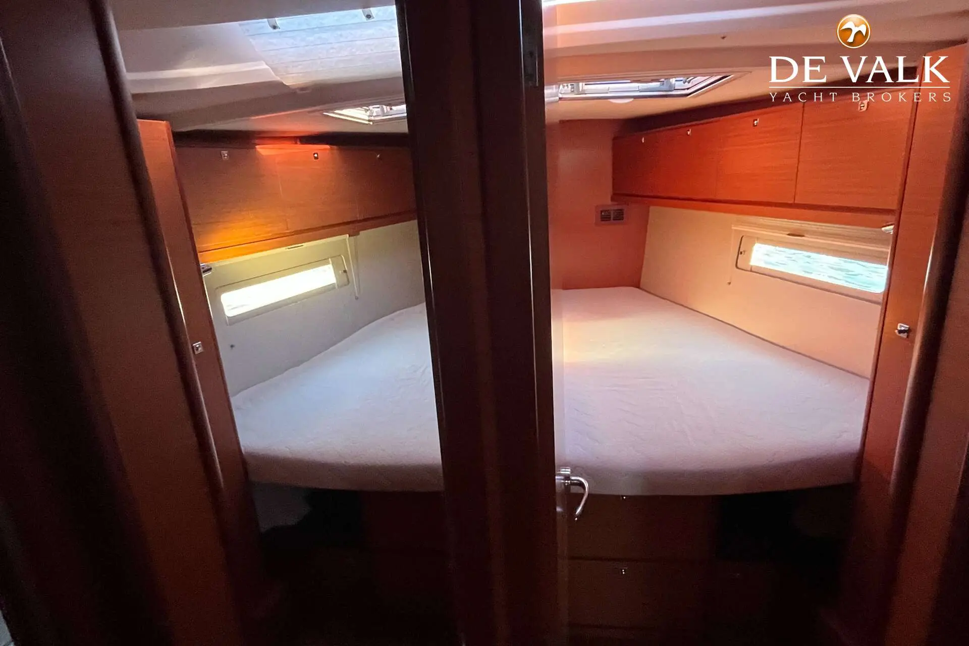 Thumbnail von Dufour 520 Grand Large