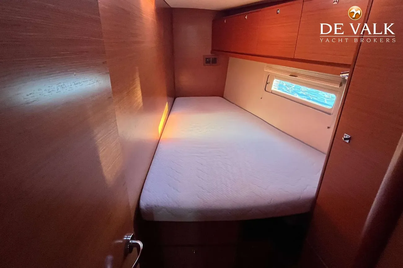 Thumbnail von Dufour 520 Grand Large