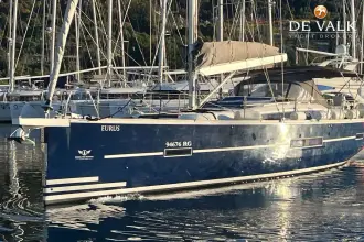 Thumbnail von Dufour 520 Grand Large