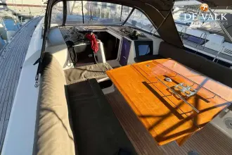 Thumbnail von Dufour 520 Grand Large