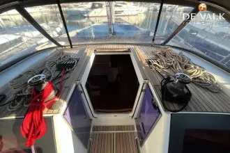 Thumbnail von Dufour 520 Grand Large