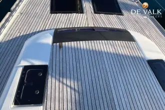 Thumbnail von Dufour 520 Grand Large