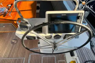 Thumbnail von Dufour 520 Grand Large