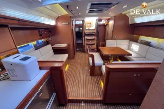 Thumbnail von Dufour 520 Grand Large