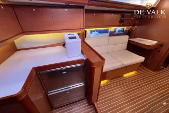 Thumbnail von Dufour 520 Grand Large