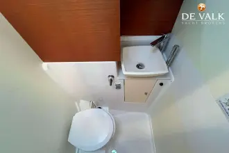 Thumbnail von Dufour 520 Grand Large