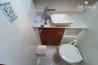 Thumbnail von Dufour 520 Grand Large