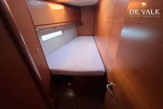 Thumbnail von Dufour 520 Grand Large