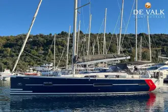 Thumbnail von Dufour 520 Grand Large