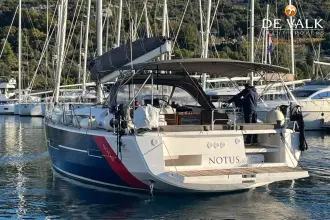 Thumbnail von Dufour 520 Grand Large