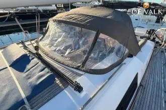 Thumbnail von Dufour 520 グランドラージ