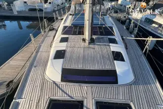 Thumbnail von Dufour 520 グランドラージ