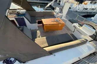 Thumbnail von Dufour 520 グランドラージ