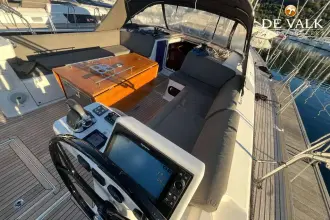 Thumbnail von Dufour 520 グランドラージ