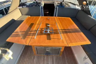 Thumbnail von Dufour 520 グランドラージ