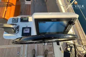 Thumbnail von Dufour 520 グランドラージ