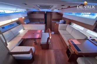 Thumbnail von Dufour 520 グランドラージ