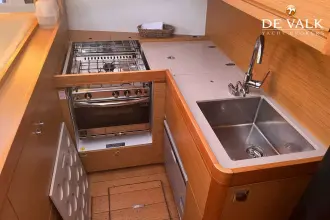 Thumbnail von Dufour 520 グランドラージ