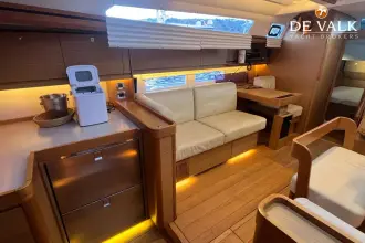 Thumbnail von Dufour 520 グランドラージ