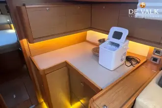 Thumbnail von Dufour 520 グランドラージ