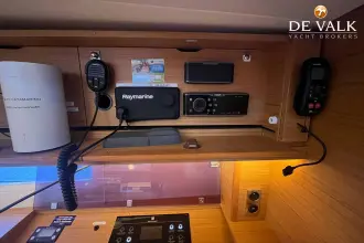 Thumbnail von Dufour 520 グランドラージ