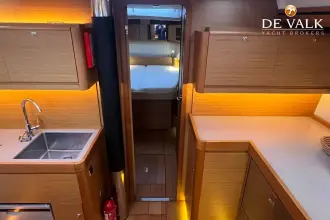 Thumbnail von Dufour 520 グランドラージ