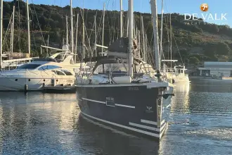 Thumbnail von Dufour 520 グランドラージ