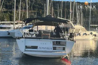 Thumbnail von Dufour 520 グランドラージ