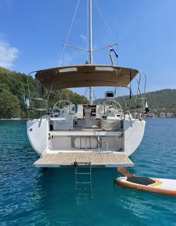 エラン・インプレッション50