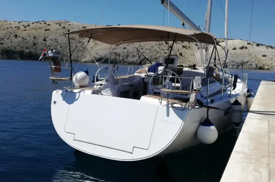 Thumbnail von Elan Impression 50