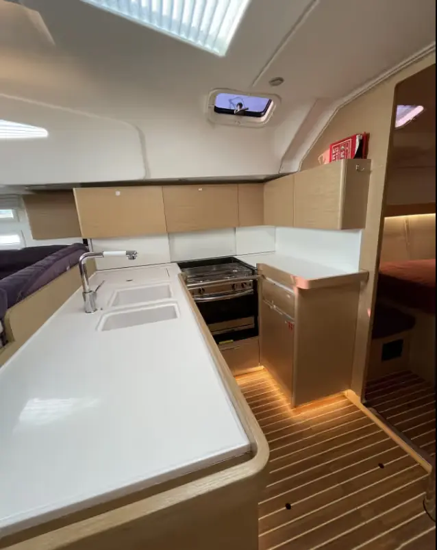 Thumbnail von Elan Impression 50