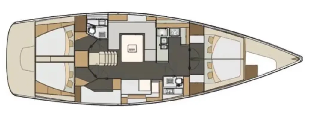 Thumbnail von Elan Impression 50