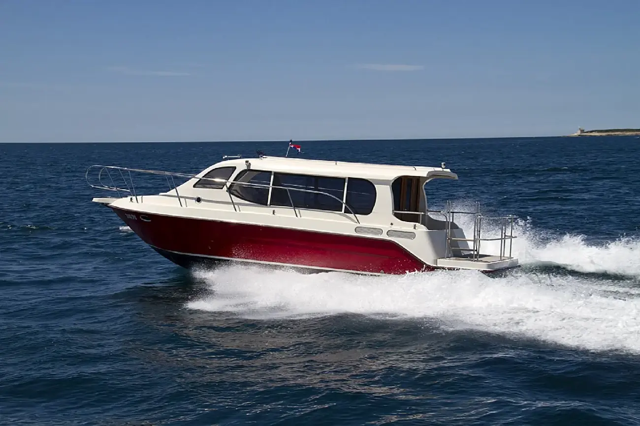 Lenny Shipyard Lenny 12.0 06-00712