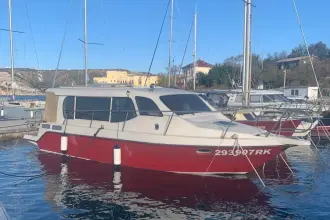 Thumbnail von Lenny Shipyard Lenny 12.0 06-00712