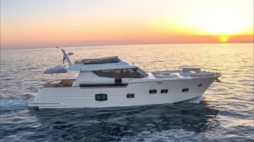 Thumbnail von Monachus MONACHUS 70 FLY