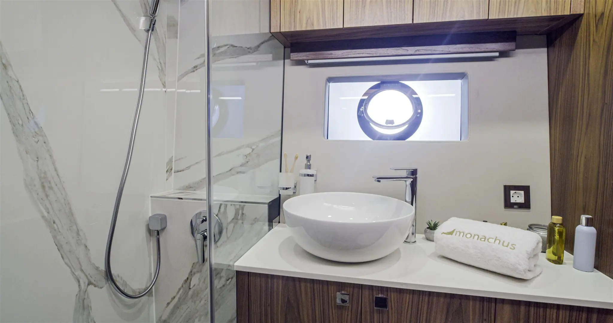 Thumbnail von Monachus MONACHUS 70 FLY