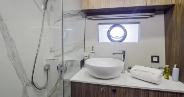 Thumbnail von Monachus MONACHUS 70 FLY