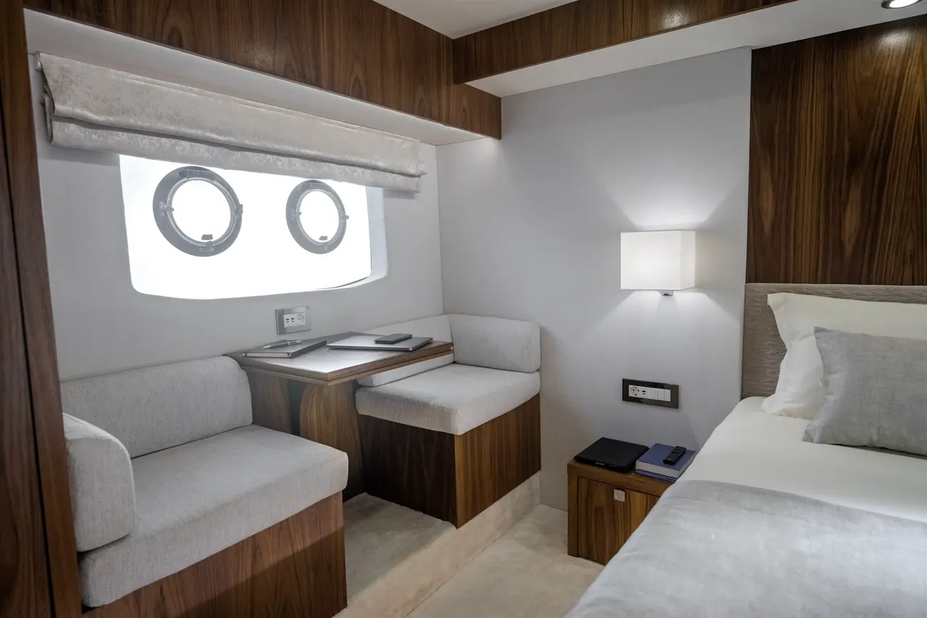 Thumbnail von Monachus MONACHUS 70 FLY