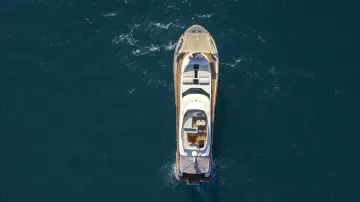 Thumbnail von Monachus MONACHUS 70 FLY