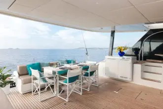 Thumbnail von Sunreef 60