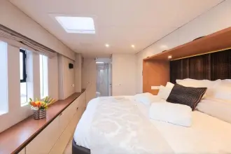 Thumbnail von Sunreef 60