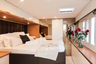 Thumbnail von Sunreef 60