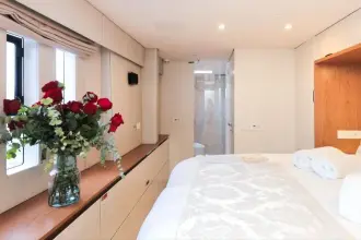 Thumbnail von Sunreef 60