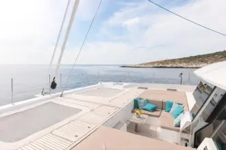 Thumbnail von Sunreef 60