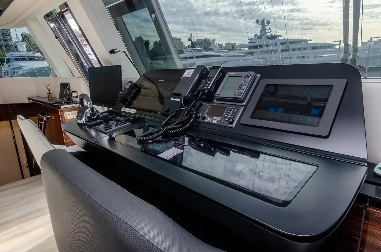 Thumbnail von Sunreef 60