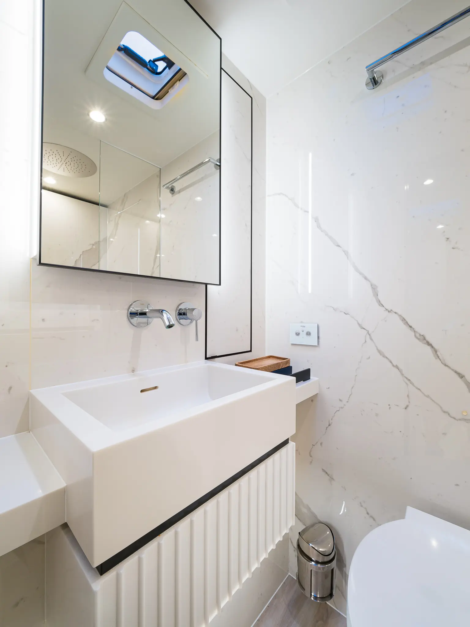 Thumbnail von Sunreef 60