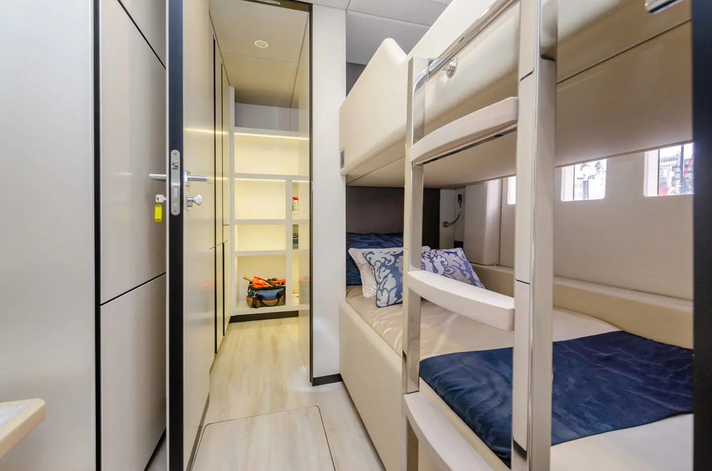 Thumbnail von Sunreef 60