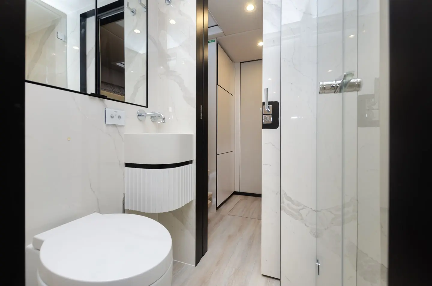 Thumbnail von Sunreef 60