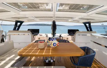 Thumbnail von Sunreef 60