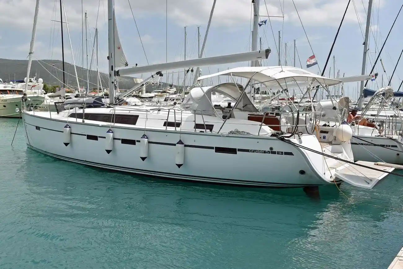 Bavaria 51 Cruiser